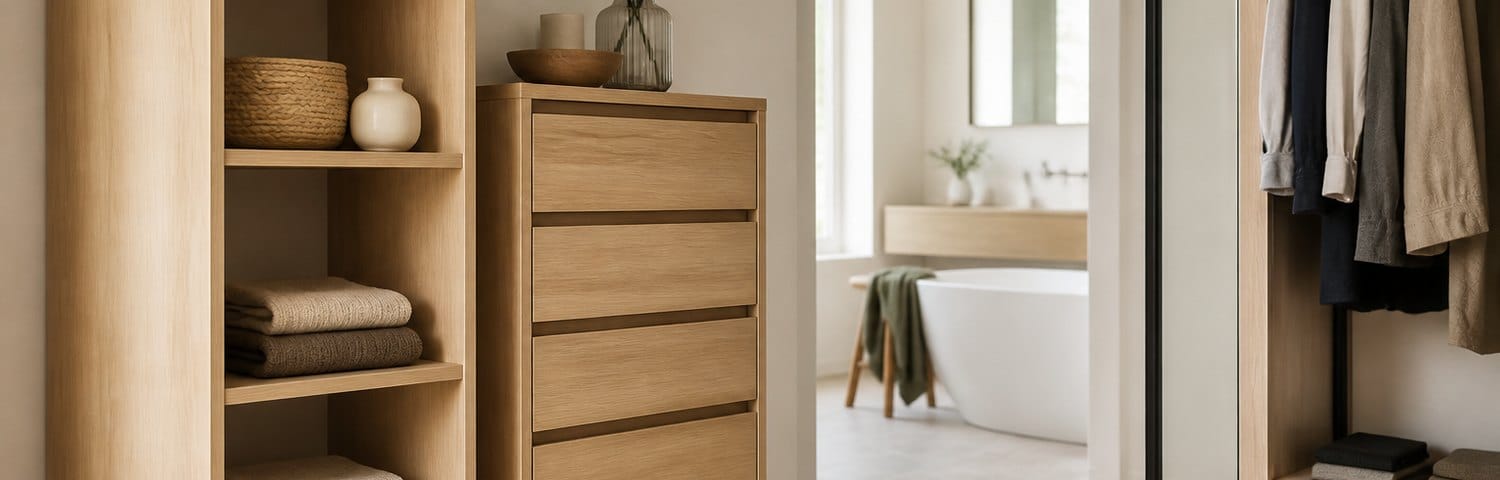 Rangement & Organisation
