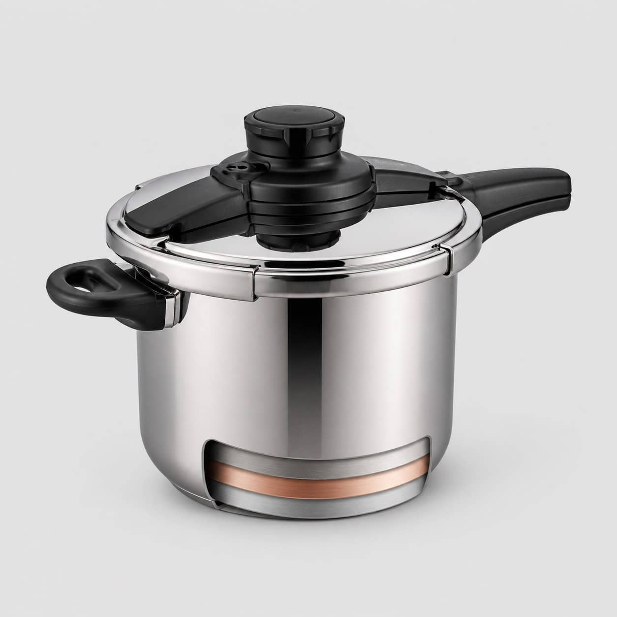 Autocuiseur induction 6 litres