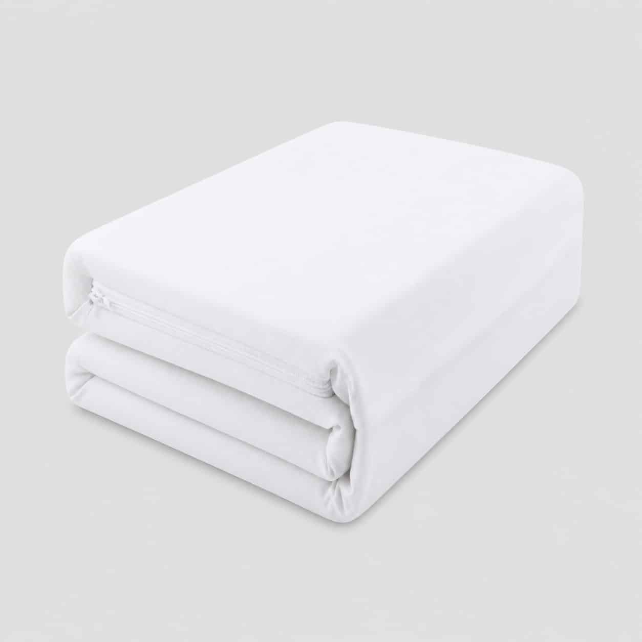 Housse de matelas 140 × 190 cm