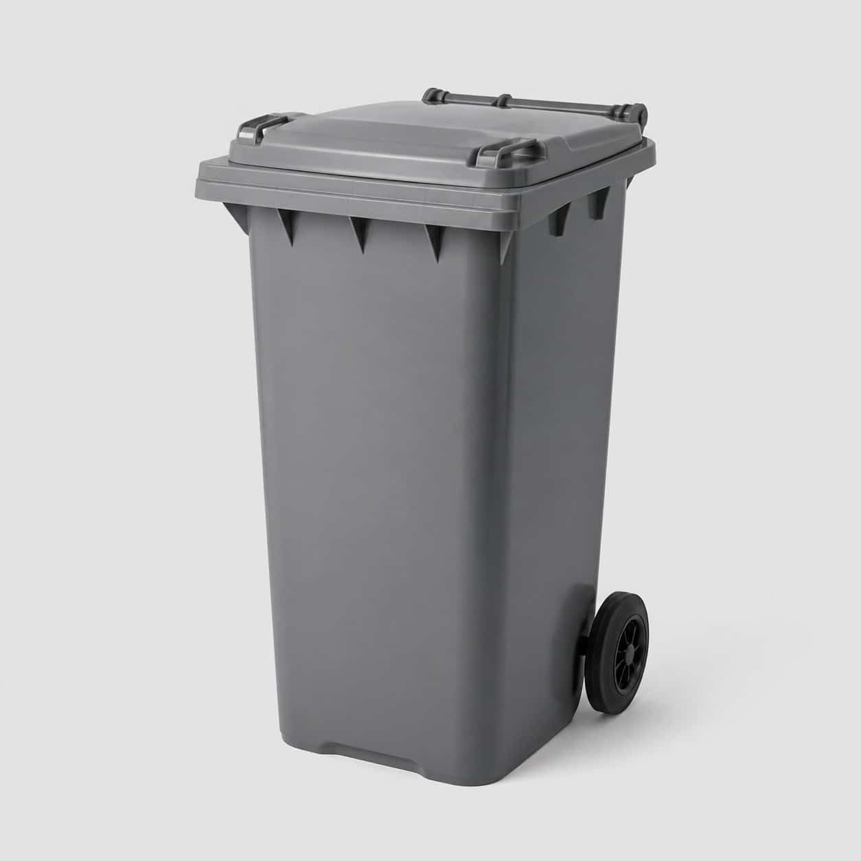 Bac roulant 240 litres