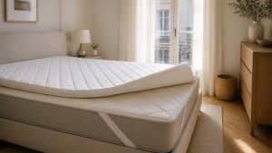 Protège-matelas ou alèse imperméable : lequel choisir ?