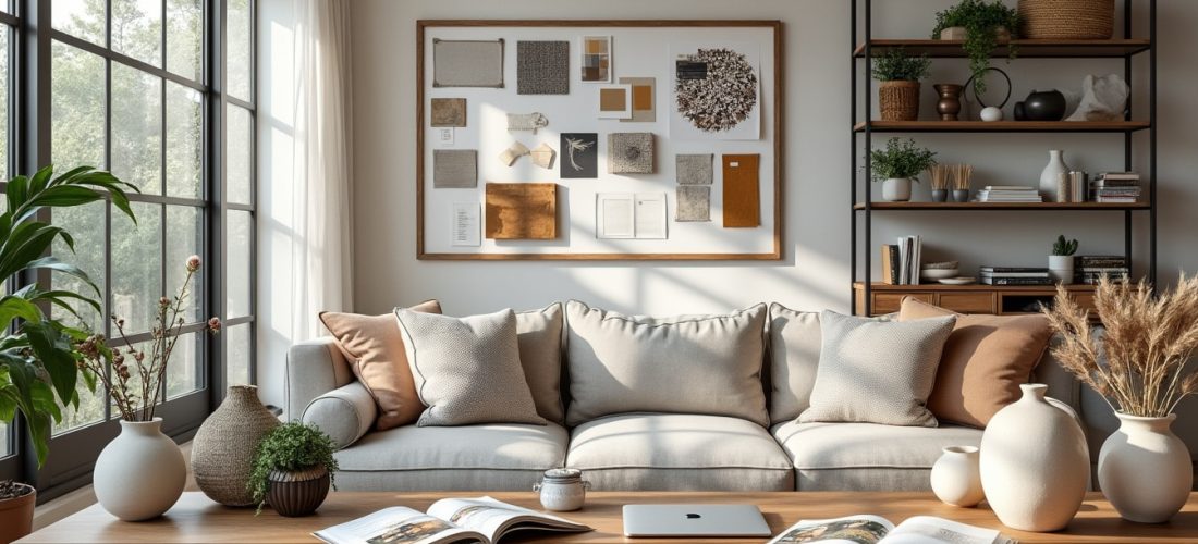 découvrez comment définir votre style déco avant d'acheter pour créer un intérieur harmonieux et personnalisé. conseils pratiques et inspirations pour un aménagement réussi.