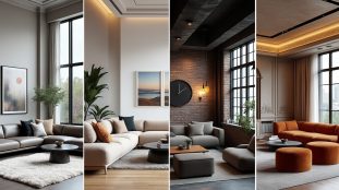 découvrez comment reconnaître les grandes familles de styles d'intérieur pour mieux décorer votre espace avec harmonie et personnalité.